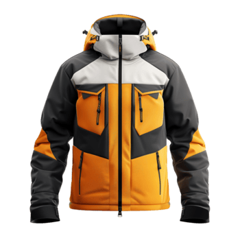 masculino à moda e funcional três cores quadra softshell Jaqueta com de capuz png