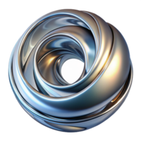 beautiful classic A dynamic flow of liquid metal, swirling and reflecting light, futuristic and abstract, metallic and reflective, brightly lit original png