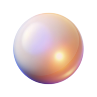 impressive traditional A single, glowing orb, radiating a soft, ethereal light, minimalist and abstract, softly lit and dreamlike professional png
