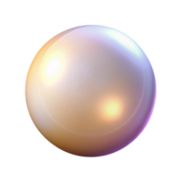 extraordinary classic A single, glowing orb, radiating a soft, ethereal light, minimalist and abstract, softly lit and dreamlike exclusive png