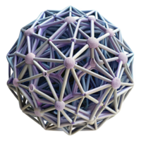 elegant rustic A complex network of interconnected lines, forming a chaotic yet beautiful pattern, generative art style, dimly lit and mysterious high quality png
