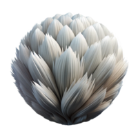 wonderful rustic A field of overlapping, textured brushstrokes in shades of grey and white, with a soft, diffused light, impressionist style exclusive png