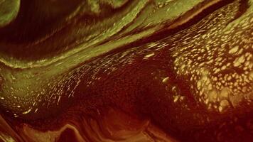 Abstract Colorful Ink Paint Diffusion Surreal Spread Shapes 82 video