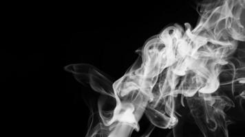 Abstract Smoke Fluid Fog Mist Hase Spread Background Texture 13 video
