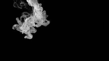 Abstract Smoke Fluid Fog Mist Hase Spread Background Texture 20 video