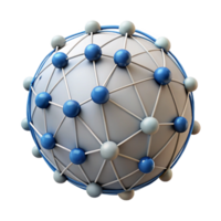 vibrant classic A Levitating Sphere Composed of exclusive png