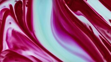 Abstract Grunge Art Ink Paint Spread Blast Explode Background 2 video