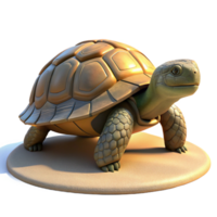 stunning contemporary A Wise Old Tortoise Slowly Making Its Way high resolution png