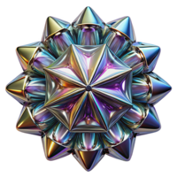 vibrant traditional A kaleidoscope of fragmented, mirrored surfaces reflecting distorted, abstract shapes, with a dazzling, prismatic light detailed png
