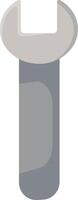 Versatile Open End Wrench vector