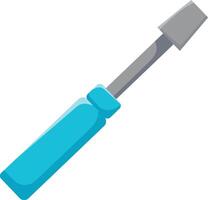Flathead Screwdriver Set vector