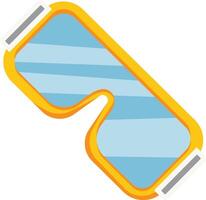 Sharp Handsaw Tool vector