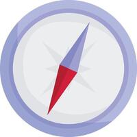 Compass for Navigation vector