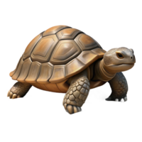 beautiful vintage A wise old tortoise slowly making its way across a sandy beach, peaceful and serene, photorealistic style authentic png