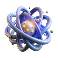 elegant modern A quantum computer processing information, swirling particles of light representing quantum entanglement, illuminated by an ethereal glow, rendered in an abstract style detailed png