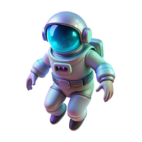 wonderful vintage A lone astronaut, clad in a bioluminescent spacesuit, floats in the void, a nebula reflecting in their helmet visor. Soft, ethereal lighting. Hyperrealistic style authentic png