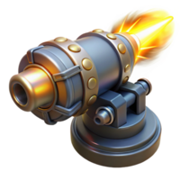 elegant modern A Powerful Energy Beam Erupts from a high quality png