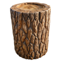 vibrant rustic A close-up of a tree bark, detailed texture, rough and weathered, natural lighting exclusive png