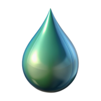 dramatic traditional A single, perfect raindrop, hanging from a leaf, macro photography, reflective surface premium png