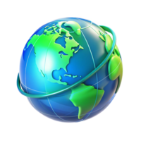 beautiful rustic A holographic projection of the Earth, rotating slowly, environmental data overlays, cool blue and green hues, scientific visualization style professional png