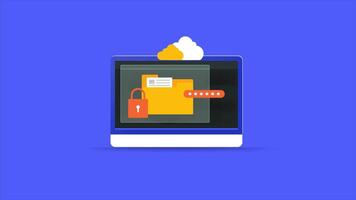 Secure Login Processes for Online Document Platforms video
