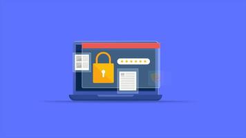 Authentication and Password Management Systems video