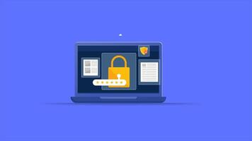 Authentication in Digital Security video