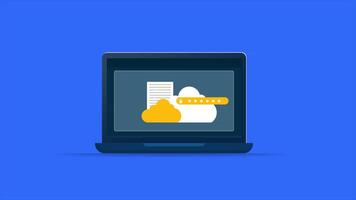 Cloud Data Security and Protection video