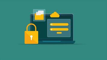 Document Storage and Secure Access video