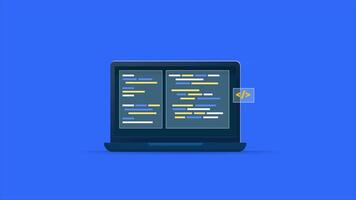Cloud Computing Code Development video