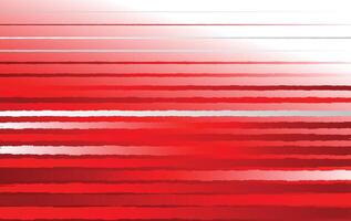 red white modern grunge abstract background design vector