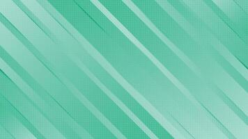 Abstract Dotted Gradient Background in Green for Modern Digital Designs and Graphics vector