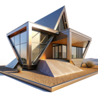 serene traditional serene abstract An Modern Desert Home Sharp high quality premium png
