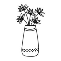 Cheerful Doodles for Spring Days vector