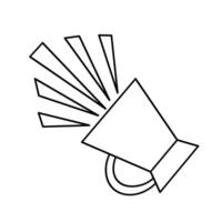 Laughing Doodles for April Fools' Day vector