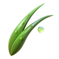 stunning rustic wonderful classic A Single Blade of Grass with Dew Drops high resolution exclusive png