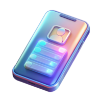 wonderful vintage wonderful classic Transparent Smartphone Showing genuine genuine png