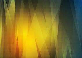 Abstract bright tech grunge background vector