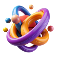 dramatic abstract elegant classic A Dynamic Composition of Intersecting high quality high resolution png