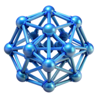 impressive modern magnificent creative A Network of Interconnected Crystalline exclusive premium png
