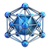 elegant traditional beautiful vintage A Network of Interconnected Crystalline genuine detailed png