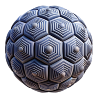 vibrant rustic A field of pulsating, geometric patterns, creating a hypnotic, optical illusion, with a bold, graphic design aesthetic genuine png