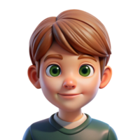 magnificent vintage Portrait of a young boy with wide, innocent eyes, lit by soft, natural window light, Impressionist style high resolution png