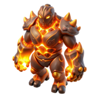 magnificent creative dramatic traditional A Powerful Elemental Being Made of Pure high resolution 4K png