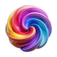 extraordinary traditional An abstract representation of emotions, using swirling, vibrant colors and dynamic brushstrokes, lit by a soft, diffused light, in an expressionist style detailed png