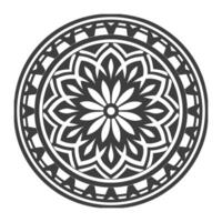 Geometric Pattern Design vector