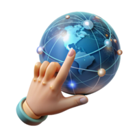 elegant traditional A Human Hand Reaching out to Touch a original png