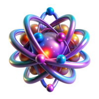 serene traditional A Quantum Computer Processing Complex premium png