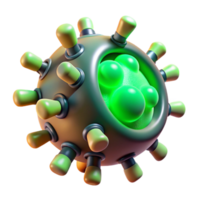 stunning traditional A Microscopic View of Nanobots Repairing genuine png