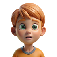 extraordinary modern Portrait of a Curious Child with Wide genuine png
